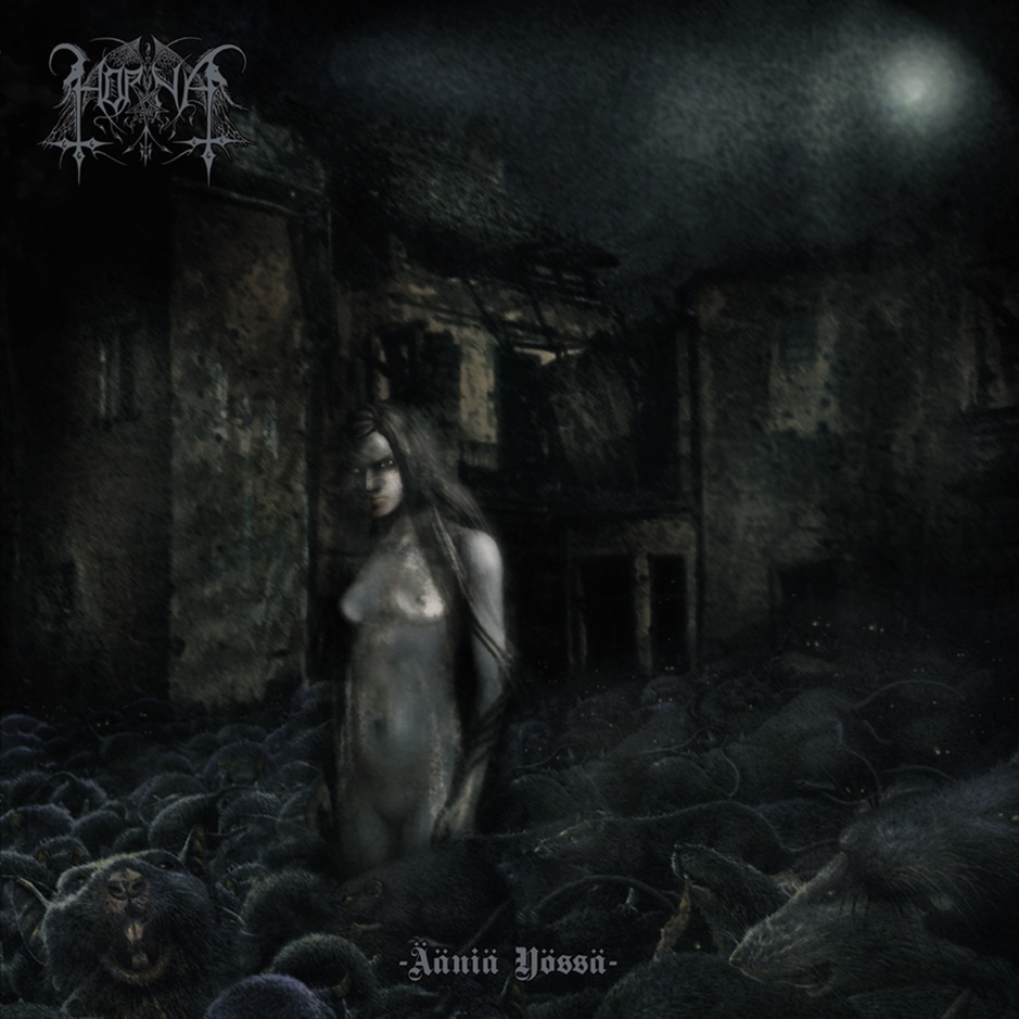 Horna - Aania Yossa